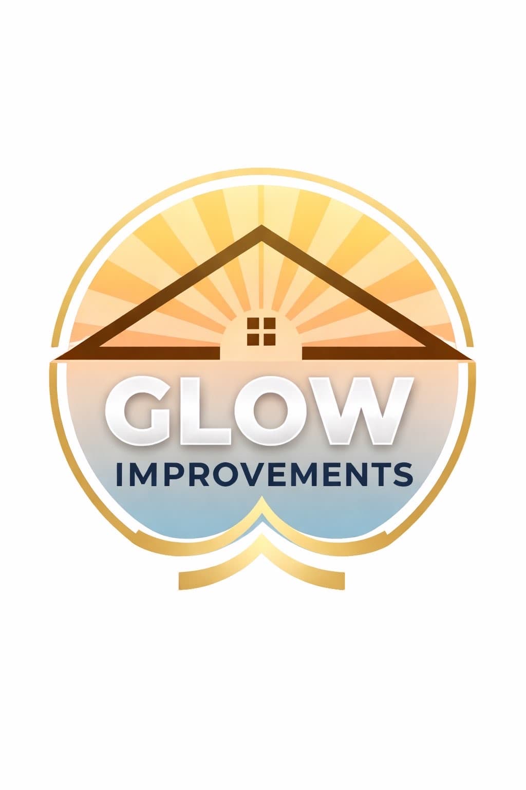 Glow Improvements Logo